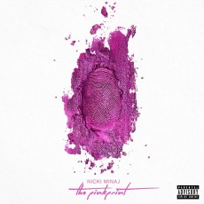 CD / Minaj Nicki / Pinkprint / DeLuxe