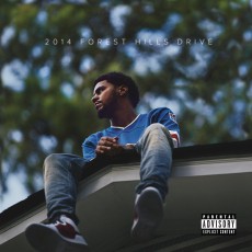 CD / Cole J. / 2014 Forest Hills Drive