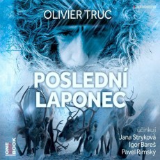 CD / Truc Olivier / Posledn Laponec / MP3