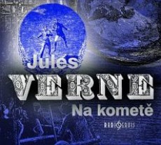 CD / Verne Jules / Na komet