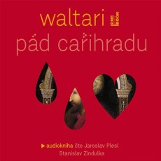 CD / Waltari Mika / Pd caihradu / MP3