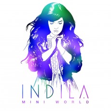 CD/DVD / Indila / Mini World / CD+DVD