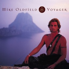 LP / Oldfield Mike / Voyager / Vinyl