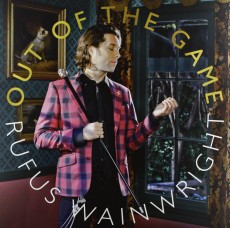 LP / Wainwright Rufus / Out Of The Game / Vinyl