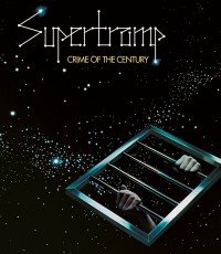 Blu-Ray / Supertramp / Crime Of The Century / Blu-Ray / Audio