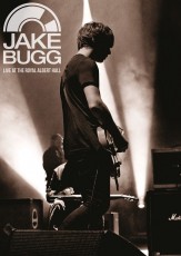 Blu-Ray / Bugg Jake / Live At Royal Albert Hall / Blu-Ray