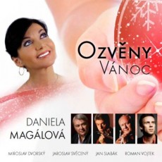 CD / Maglov Daniela / Ozvny Vnoc
