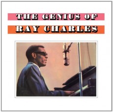 LP / Charles Ray / Genius Of Ray Charles / Vinyl