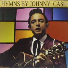 LP / Cash Johnny / Hymns By Johnny Cash / Vinyl
