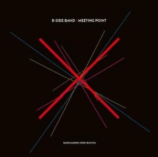 LP / B-Side Band / Meeting Point / Vinyl