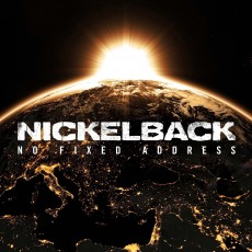 LP / Nickelback / No Fixed Address / Vinyl