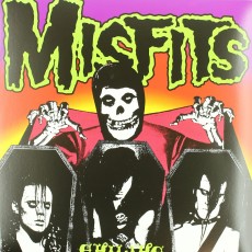 LP / Misfits / Evilive / Vinyl