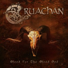 CD / Cruachan / Blood For The Blood God / Digipack