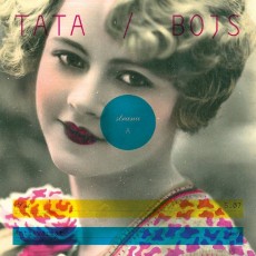 LP / Tata Bojs / Strana A / Vinyl / Single