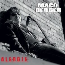 CD / Berger Maco / Alerg!e
