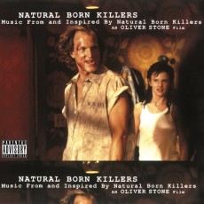 2LP / OST / Natural Born Killers / Takov normln zabijci / Vinyl / 2LP