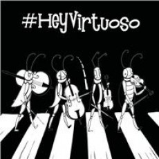 CD / Virtuoso / Hey Virtuoso