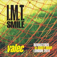 CD / I.M.T. Smile / Valec / Remastered
