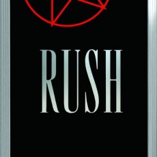 CD/DVD / Rush / Sector 2 / CD+DVD