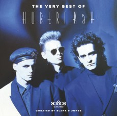 CD / Hubert Kah / Very Best Of