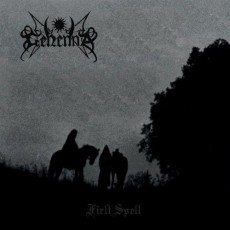 CD / Gehenna / First Spell