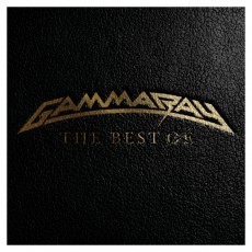 2CD / Gamma Ray / Best Of / Limited / Digipack / 2CD