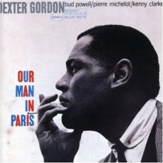 LP / Gordon Dexter / Our Man In Paris / Vinyl