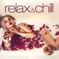 CD / Various / Relax & Chill