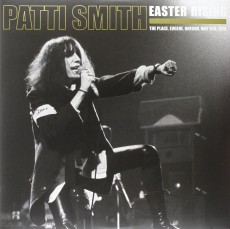 2LP / Smith Patti / Easter Rising / Vinyl / 2LP