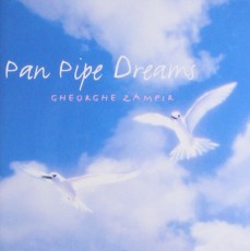 CD / Zamfir Gheorghe / Pan Pipe Dreams