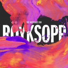 CD / Royksopp / Inevitable End