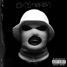 2LP / Schoolboy Q / Oxymoron / Vinyl / 2LP