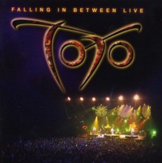 2CD / Toto / Falling In Between Live / 2CD