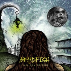 CD / Beardfish / +4626-Comfortzone