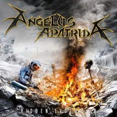 CD / Angelus Apatrida / Hidden Evolution