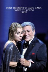 DVD / Lady Gaga/Bennett Tony / Cheek To Cheek / Live