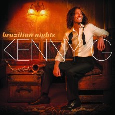 CD / Kenny G / Brazilian Nights