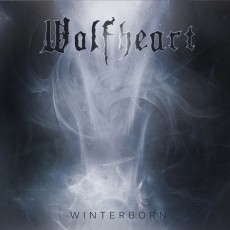 CD / Wolfheart / Winterborn / Digipack