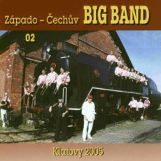 CD / Z�pado-�ech�v Big Band / Klatovy 2005