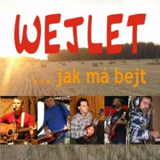 CD / Wejlet / ...jak m bejt