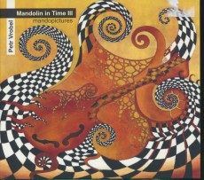CD / Vrobel Petr / Mandolin In Time III