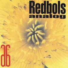 CD / Redbols / Analog
