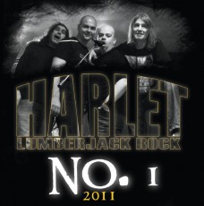 CD / Harlet / No.1