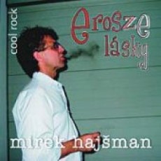 CD / Hajman Mirek / Erosze lsky