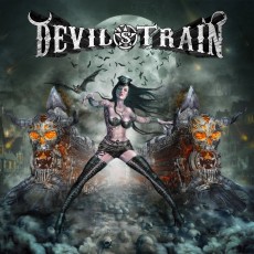 CD / Devil's Train / II / Digipack