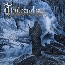 CD / Thulcandra / Ascension Lost
