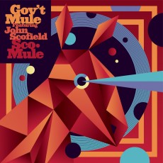 2CD / Gov't Mule Feat.John Scofield / Sco-Mule / 2CD