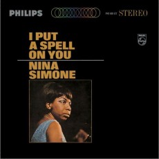 CD / Simone Nina / I Put A Spell On You