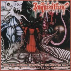 CD / Inquisition / Into The Infernal Regions Of The Ancient Cult