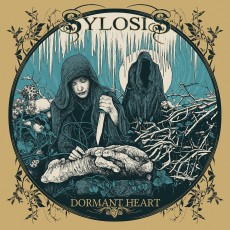 CD/DVD / Sylosis / Dorman Heart / Limited / CD+DVD / Digipack CD/DVD / Sylosis / Dorman Heart / Limited / CD+DVD / Digipack